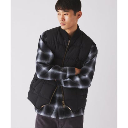 ジャーナルスタンダード レリューム JOURNAL STANDARD relume 《予約》Eddie Bauer / エディーバウアー 別注 カナディアンベスト （ナチュラル）｜詳細画像