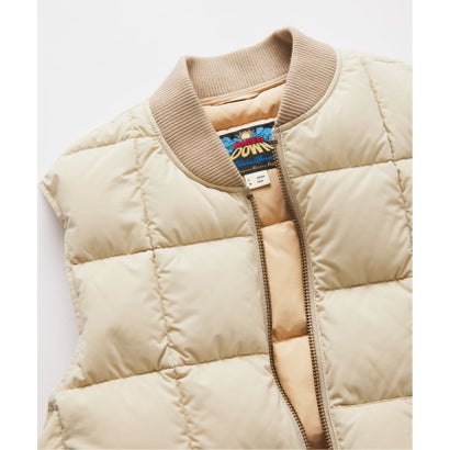 ジャーナルスタンダード レリューム JOURNAL STANDARD relume 《予約》Eddie Bauer / エディーバウアー 別注 カナディアンベスト （ブラック）｜詳細画像