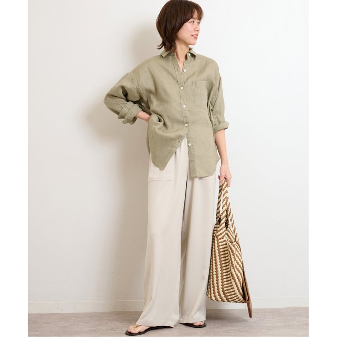 ジャーナルスタンダード レリューム JOURNAL STANDARD relume カラー 