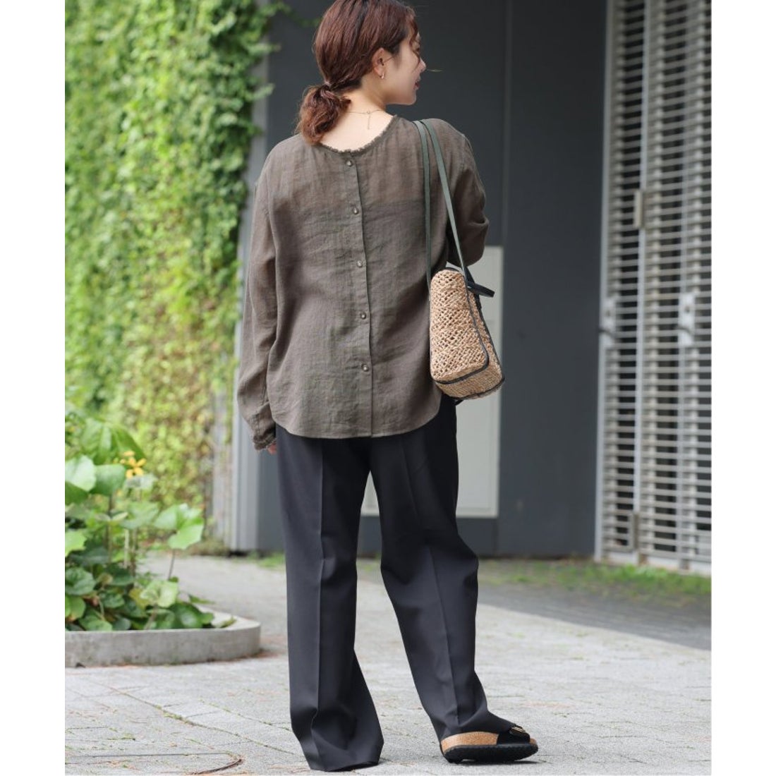 ジャーナルスタンダード レリューム JOURNAL STANDARD relume ラミー 