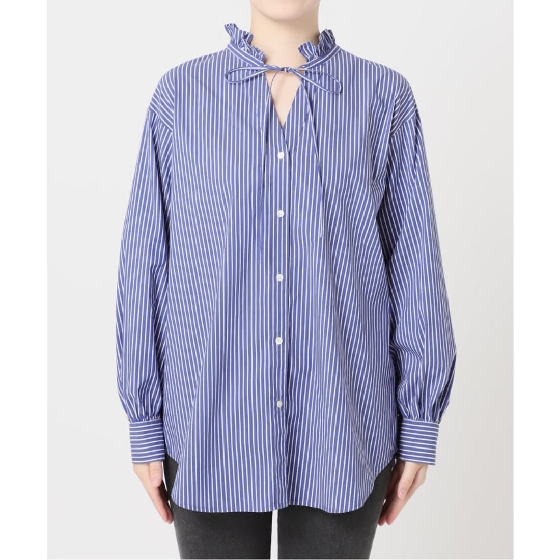 ジャーナルスタンダード レリューム JOURNAL STANDARD relume ［25AW 