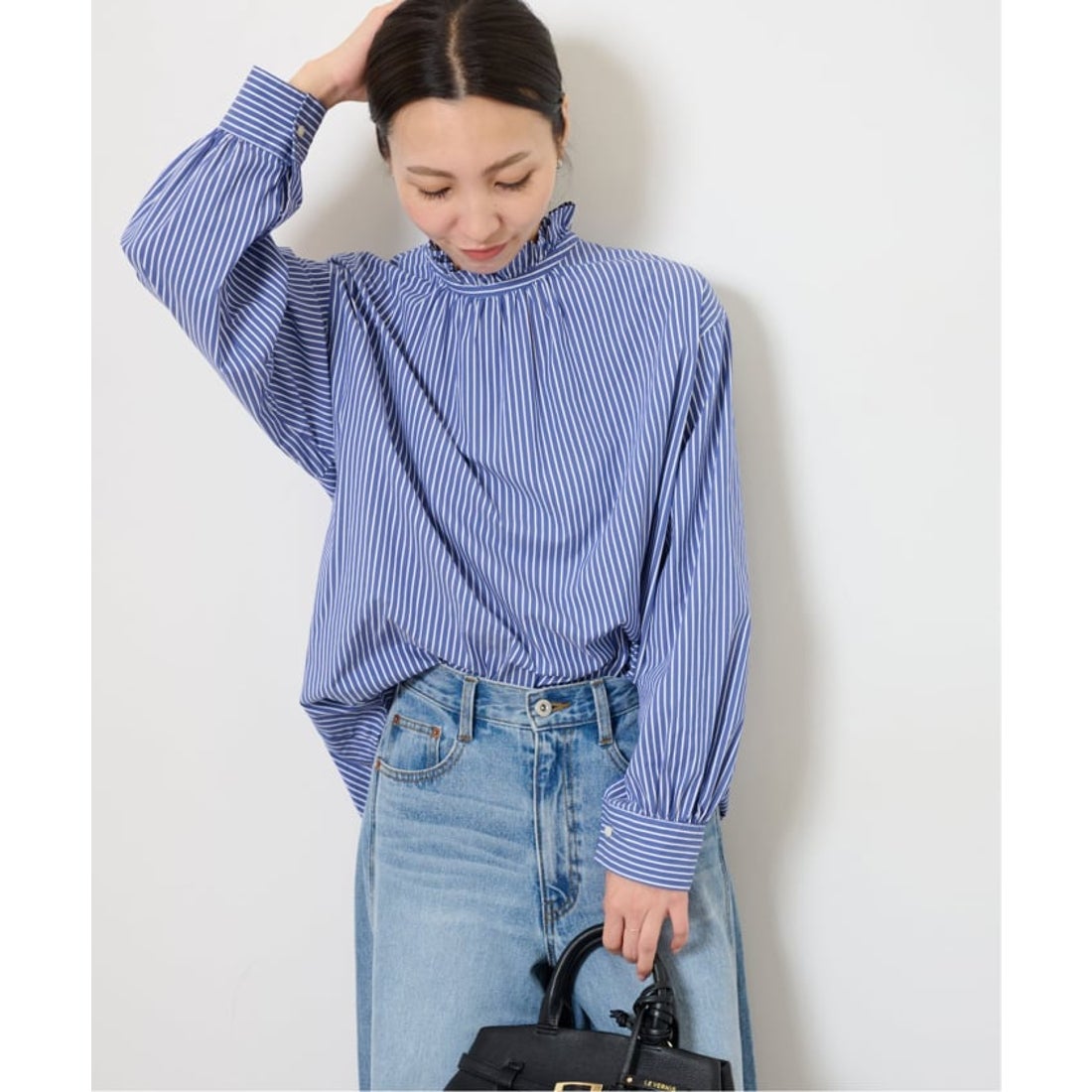 ジャーナルスタンダード レリューム JOURNAL STANDARD relume ［25AW 