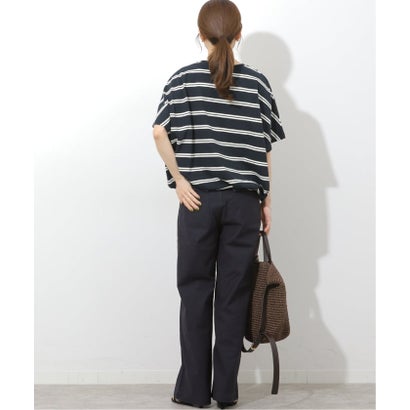 ジャーナルスタンダード レリューム JOURNAL STANDARD relume 《追加26》ワイドベイカーパンツ （ブラウン）｜詳細画像
