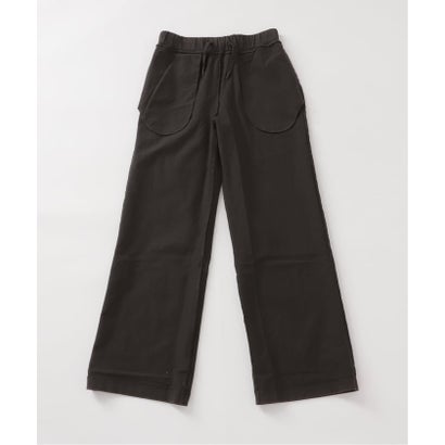 ジャーナルスタンダード レリューム JOURNAL STANDARD relume 別注【Champion/チャンピオン】16s/1 Jersey PT Bleach Wash：パンツ （ブラウン）｜詳細画像