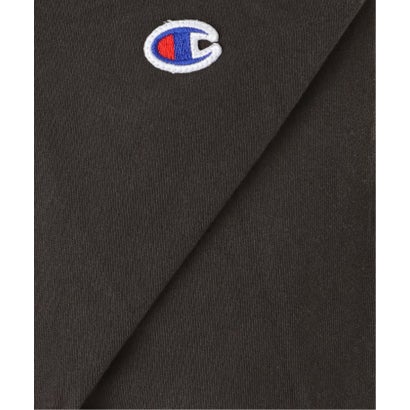 ジャーナルスタンダード レリューム JOURNAL STANDARD relume 別注【Champion/チャンピオン】16s/1 Jersey PT Bleach Wash：パンツ （ブラウン）｜詳細画像