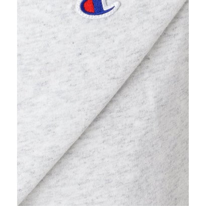 ジャーナルスタンダード レリューム JOURNAL STANDARD relume 別注【Champion/チャンピオン】16s/1 Jersey PT Bleach Wash：パンツ （ブラウン）｜詳細画像