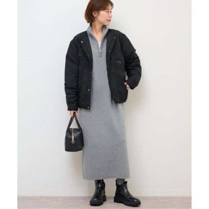《WEB限定追加》【THE NORTH FACE】 オルタレーションゼファーシェルカーディガン（カーキ）｜詳細画像