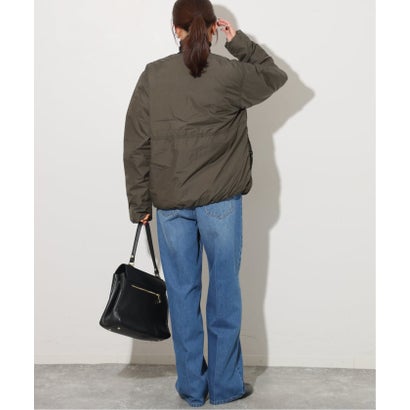 《WEB限定追加》【THE NORTH FACE】 オルタレーションゼファーシェルカーディガン（カーキ）｜詳細画像