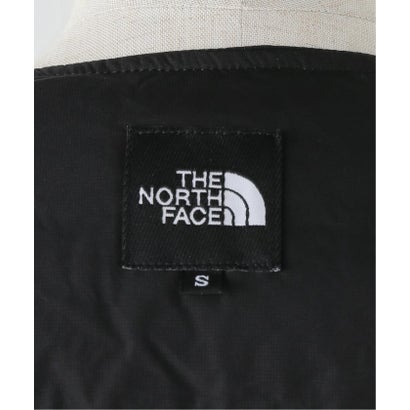 《WEB限定追加》【THE NORTH FACE】 オルタレーションゼファーシェルカーディガン（カーキ）｜詳細画像