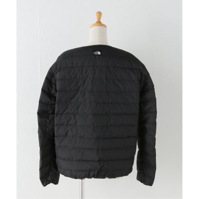 《WEB限定追加》【THE NORTH FACE】 オルタレーションゼファーシェルカーディガン（カーキ）｜詳細画像