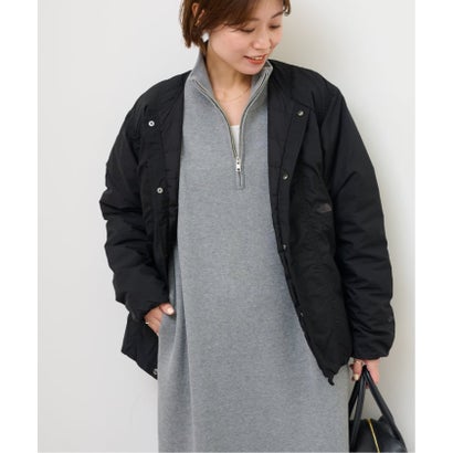 《WEB限定追加》【THE NORTH FACE】 オルタレーションゼファーシェルカーディガン（カーキ）｜詳細画像
