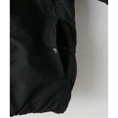 《WEB限定追加》【THE NORTH FACE】 オルタレーションゼファーシェルカーディガン（カーキ）｜詳細画像
