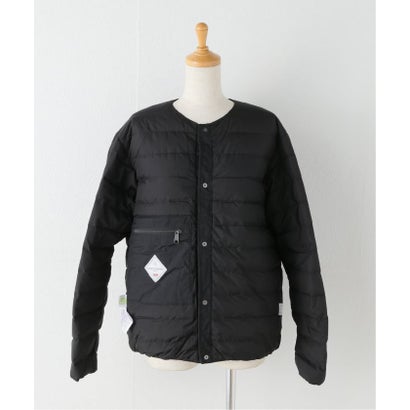 《WEB限定追加》【THE NORTH FACE】 オルタレーションゼファーシェルカーディガン（カーキ）｜詳細画像