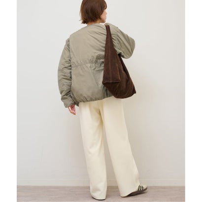 《WEB限定追加》【THE NORTH FACE】 オルタレーションゼファーシェルカーディガン（カーキ）｜詳細画像