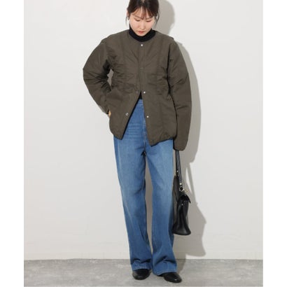 《WEB限定追加》【THE NORTH FACE】 オルタレーションゼファーシェルカーディガン（カーキ）｜詳細画像