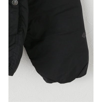 《WEB限定追加》【THE NORTH FACE】 オルタレーションゼファーシェルカーディガン（カーキ）｜詳細画像
