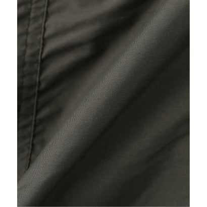 《WEB限定追加》【THE NORTH FACE】 オルタレーションゼファーシェルカーディガン（カーキ）｜詳細画像