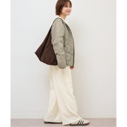 《WEB限定追加》【THE NORTH FACE】 オルタレーションゼファーシェルカーディガン（カーキ）｜詳細画像