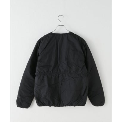 《WEB限定追加》【THE NORTH FACE】 オルタレーションゼファーシェルカーディガン（カーキ）｜詳細画像