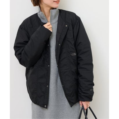 《WEB限定追加》【THE NORTH FACE】 オルタレーションゼファーシェルカーディガン（カーキ）｜詳細画像