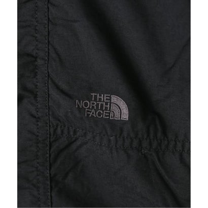 《WEB限定追加》【THE NORTH FACE】 オルタレーションゼファーシェルカーディガン（カーキ）｜詳細画像