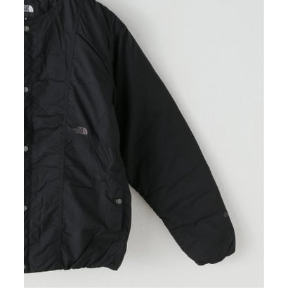 《WEB限定追加》【THE NORTH FACE】 オルタレーションゼファーシェルカーディガン（カーキ）｜詳細画像