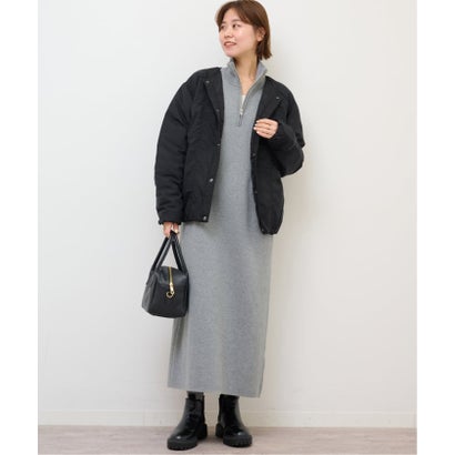 《WEB限定追加》【THE NORTH FACE】 オルタレーションゼファーシェルカーディガン（カーキ）｜詳細画像