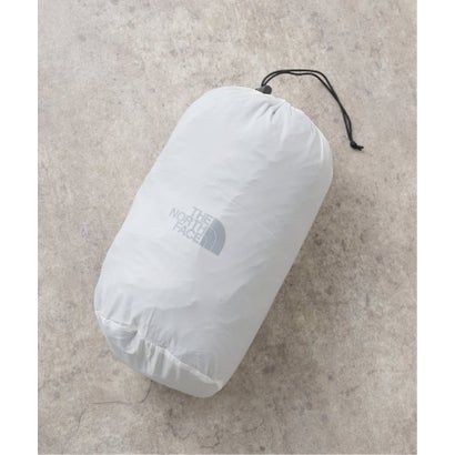 《WEB限定追加》【THE NORTH FACE】 オルタレーションゼファーシェルカーディガン（カーキ）｜詳細画像