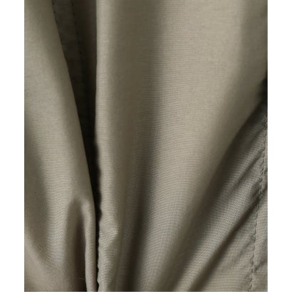 《WEB限定追加》【THE NORTH FACE】 オルタレーションゼファーシェルカーディガン（カーキ）｜詳細画像