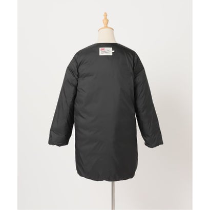 ジャーナルスタンダード レリューム JOURNAL STANDARD relume 《追加》【TRADITIONAL WEATHERWEAR】 ARKLEY LONG DOWN PA：ダウンコート（ベージュ）｜詳細画像