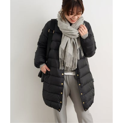 ジャーナルスタンダード レリューム JOURNAL STANDARD relume 《追加》【TRADITIONAL WEATHERWEAR】 ARKLEY LONG DOWN PA：ダウンコート（ベージュ）｜詳細画像