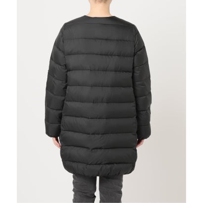 ジャーナルスタンダード レリューム JOURNAL STANDARD relume 《追加》【TRADITIONAL WEATHERWEAR】 ARKLEY LONG DOWN PA：ダウンコート（ブラック）｜詳細画像
