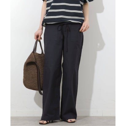 ジャーナルスタンダード レリューム JOURNAL STANDARD relume 《一部WEB限定追加7》ワイドベイカーパンツ（カーキ）｜詳細画像