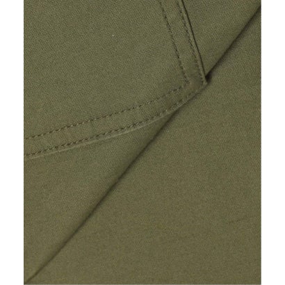 ジャーナルスタンダード レリューム JOURNAL STANDARD relume 《一部WEB限定追加7》ワイドベイカーパンツ（カーキ）｜詳細画像