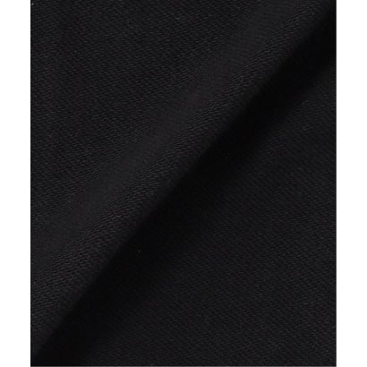 ジャーナルスタンダード レリューム JOURNAL STANDARD relume 《追加7》オーバーサイズロングスウェット（ブラック）｜詳細画像