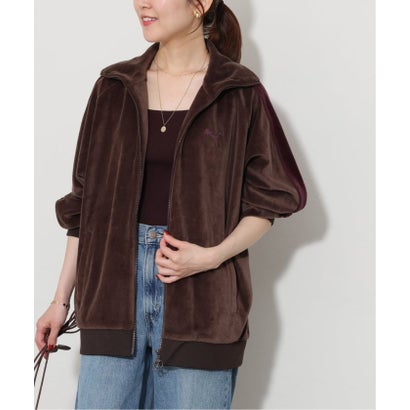 ジャーナルスタンダード レリューム JOURNAL STANDARD relume 《追加予約》別注【PUMA / プーマ】T7JKT （ブラウン B）｜詳細画像
