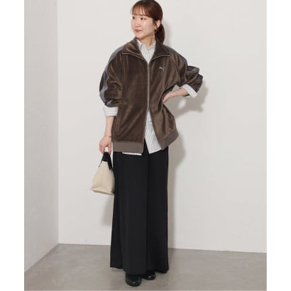 ジャーナルスタンダード レリューム JOURNAL STANDARD relume 《追加予約》別注【PUMA / プーマ】T7JKT （ブラウン B）｜詳細画像