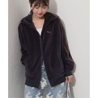 ジャーナルスタンダード レリューム JOURNAL STANDARD relume 《追加予約》別注【PUMA / プーマ】T7JKT （ブラウン B）｜詳細画像