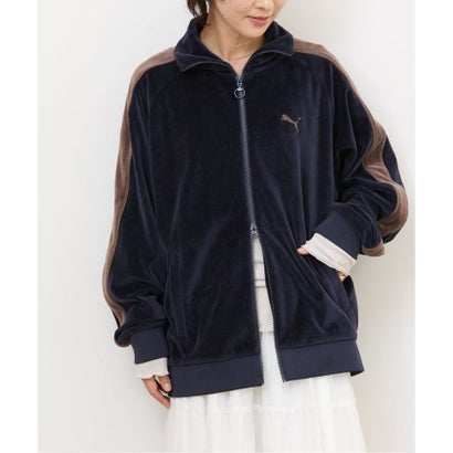 ジャーナルスタンダード レリューム JOURNAL STANDARD relume 《追加予約》別注【PUMA / プーマ】T7JKT （ブラウン B）｜詳細画像