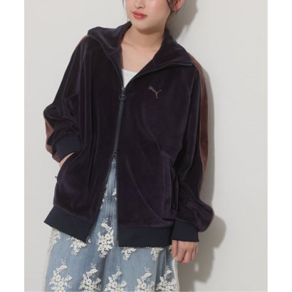 ジャーナルスタンダード レリューム JOURNAL STANDARD relume 《追加予約》別注【PUMA / プーマ】T7JKT （ブラウン B）｜詳細画像