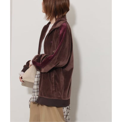 ジャーナルスタンダード レリューム JOURNAL STANDARD relume 《追加予約》別注【PUMA / プーマ】T7JKT （ブラウン B）｜詳細画像