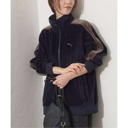 ジャーナルスタンダード レリューム JOURNAL STANDARD relume 《追加予約》別注【PUMA / プーマ】T7JKT （ブラウン B）｜詳細画像