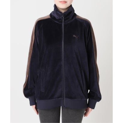 ジャーナルスタンダード レリューム JOURNAL STANDARD relume 《追加予約》別注【PUMA / プーマ】T7JKT （ブラウン B）｜詳細画像
