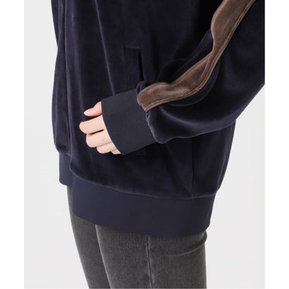 ジャーナルスタンダード レリューム JOURNAL STANDARD relume 《追加予約》別注【PUMA / プーマ】T7JKT （ブラウン B）｜詳細画像