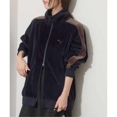 ジャーナルスタンダード レリューム JOURNAL STANDARD relume 《追加予約》別注【PUMA / プーマ】T7JKT （ブラウン B）｜詳細画像