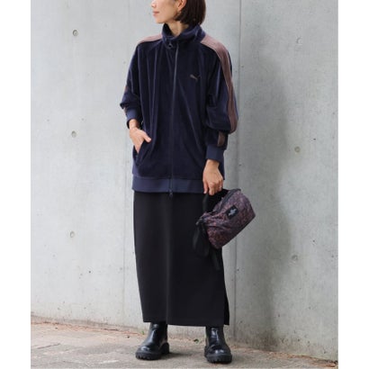 ジャーナルスタンダード レリューム JOURNAL STANDARD relume 《追加予約》別注【PUMA / プーマ】T7JKT （ブラウン B）｜詳細画像
