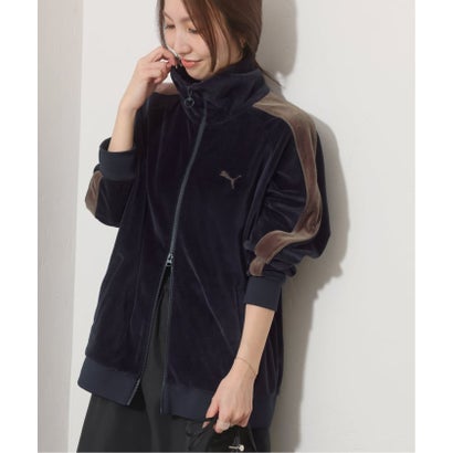 ジャーナルスタンダード レリューム JOURNAL STANDARD relume 《追加予約》別注【PUMA / プーマ】T7JKT （ブラウン B）｜詳細画像