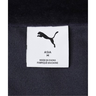 《追加予約》別注【PUMA / プーマ】T7JKT （ブラウン）｜詳細画像