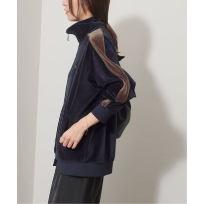 《追加予約》別注【PUMA / プーマ】T7JKT （ブラウン）｜詳細画像