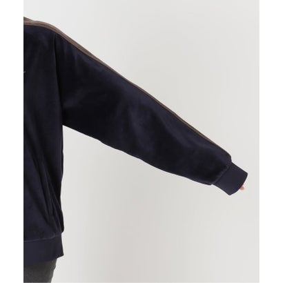 《追加予約》別注【PUMA / プーマ】T7JKT （ブラウン）｜詳細画像